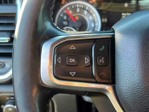 Used 2019 RAM 1500 Laramie w/ Sport Appearance Package image 20