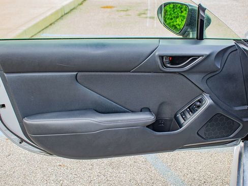 Used 2022 Toyota GR86 w/ ALL Weather Mat Package (TMS) image 14