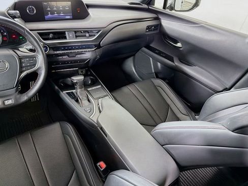 Used 2020 Lexus UX 250h F Sport w/ F Sport Premium Package AWD/4WD image 24