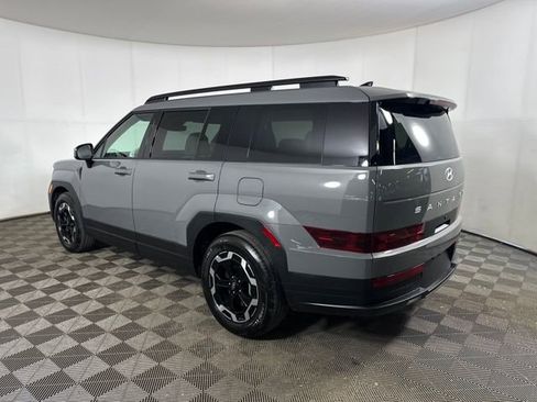 Certified 2026 Hyundai Santa Fe SEL image 5