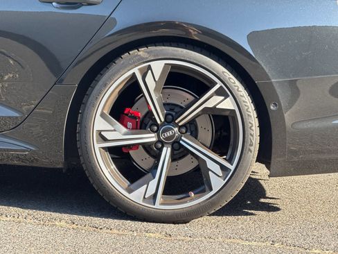 Used 2019 Audi RS 5 Sportback AWD/4WD image 26