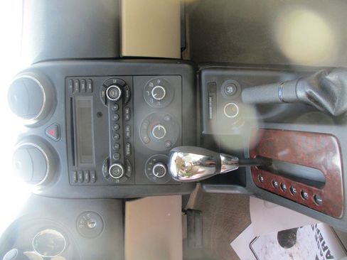 Used 2009 Pontiac G6 Sedan image 11