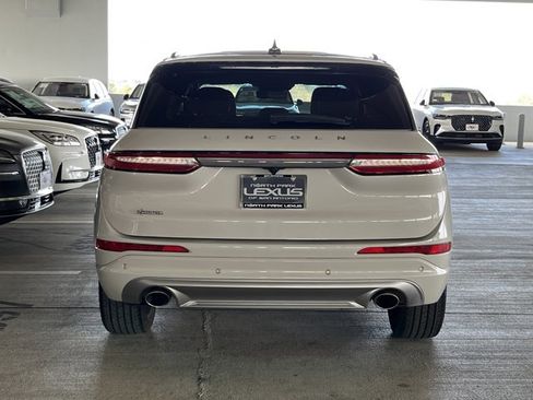 Used 2022 Lincoln Corsair Reserve w/ Equipment Group 201A image 8