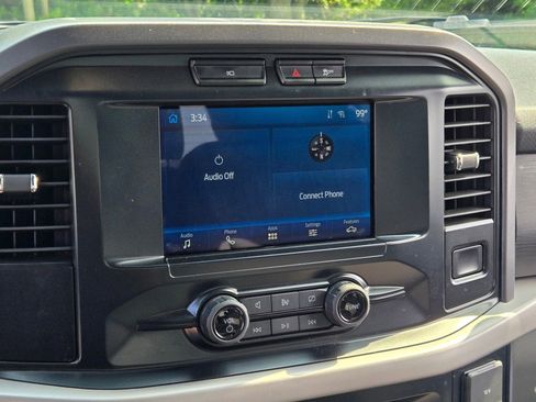 Used 2023 Ford F150 XLT image 22