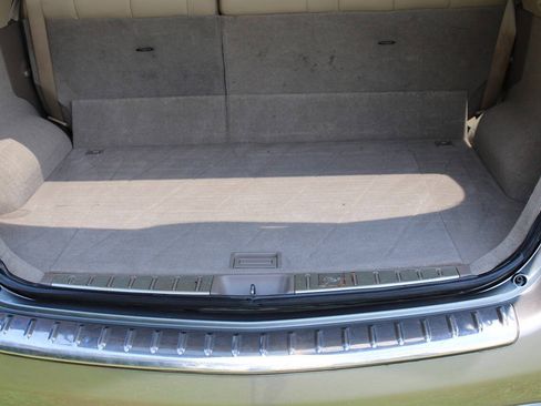 Used 2007 Nissan Murano SL w/ Leather Pkg FWD image 35
