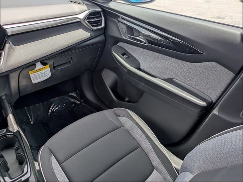 New 2026 Chevrolet TrailBlazer LS w/ LS Convenience Package FWD image 16