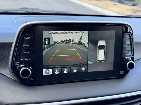 Used 2021 Hyundai Tucson Ultimate image 15