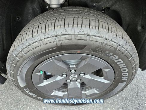 New 2026 Honda Passport RTL image 9