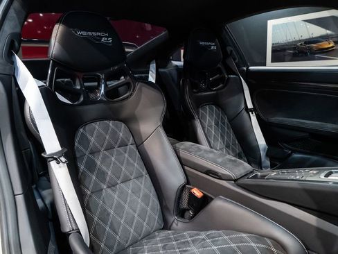 Used 2019 Porsche 911 GT3 RS image 41