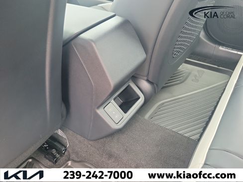 New 2026 Kia K4 EX FWD image 15