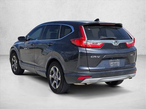 Used 2019 Honda CR-V EX image 7