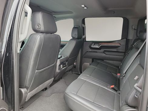 Used 2024 GMC Sierra 1500 Denali w/ Denali Reserve Package image 9