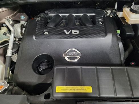 Used 2014 Nissan Murano SL w/ Navigation Package AWD/4WD image 30