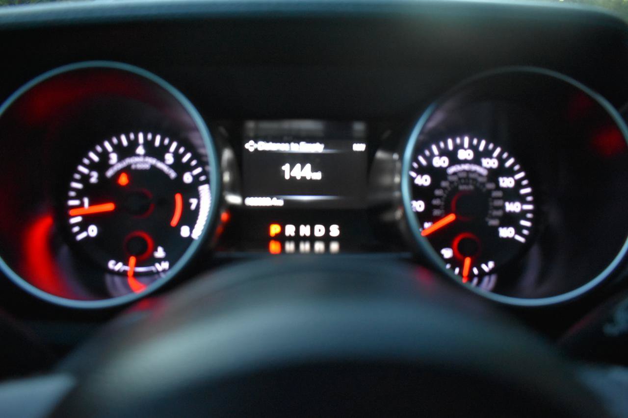 Used 2019 Ford Mustang Coupe RWD image 29