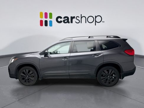 Used 2022 Subaru Ascent Onyx Edition AWD/4WD image 2