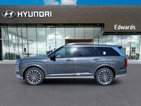 New 2026 Hyundai Palisade Calligraphy image 3