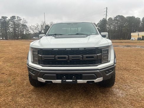 Used 2023 Ford F150 Raptor w/ Raptor Carbon Fiber Package image 3
