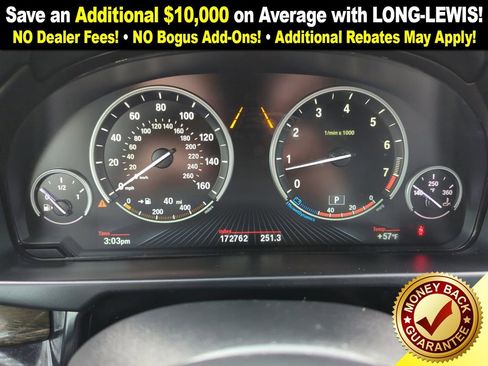 Used 2017 BMW X5 xDrive35i image 19