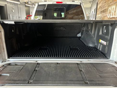 Used 2022 Ford F150 XLT w/ Equipment Group 302A High AWD/4WD image 55
