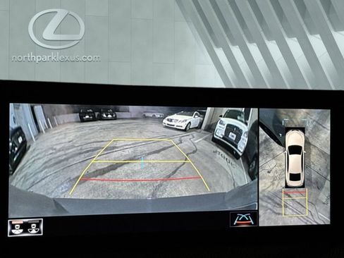 Certified 2025 Lexus IS 350 F Sport image 19