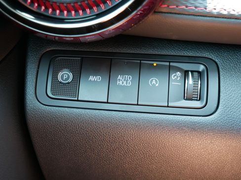 New 2027 Chevrolet Equinox RS w/ Safety and Technology Package AWD/4WD image 23
