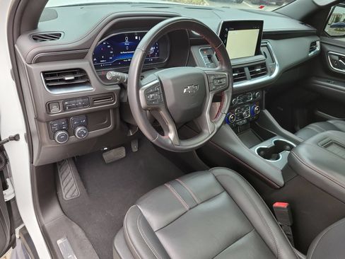 Used 2023 Chevrolet Tahoe RST AWD/4WD image 30
