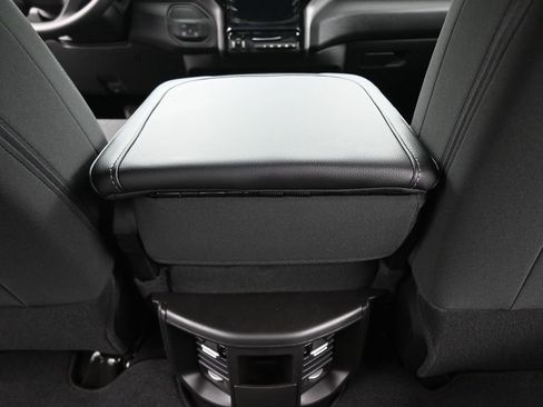 New 2026 RAM 2500 Tradesman image 24