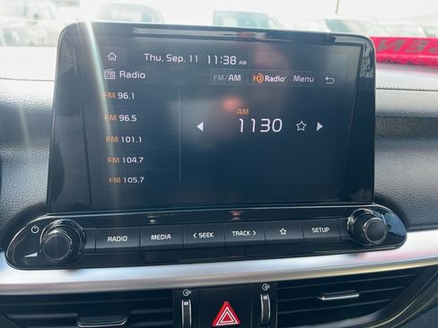 Certified 2023 Kia Forte LXS image 51