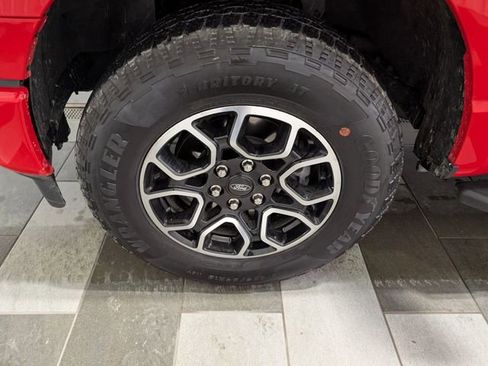 Used 2023 Ford F150 XLT w/ Equipment Group 302A High image 8