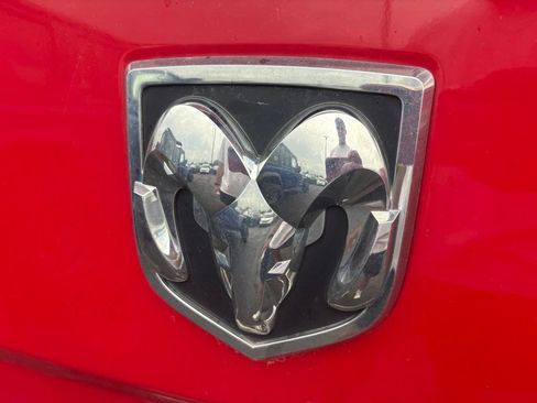 Used 2012 RAM 1500 Classic SLT AWD/4WD image 14