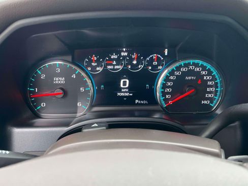 Used 2018 GMC Sierra 1500 Denali AWD/4WD image 19