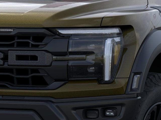 New 2026 Ford F150 Raptor AWD/4WD image 42
