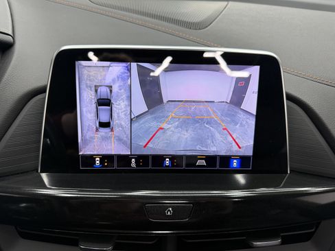 Used 2024 Cadillac CT4 V w/ Navigation Package image 24