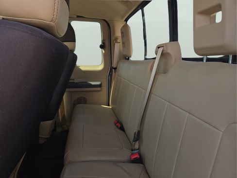 Used 2012 Ford F350 Lariat AWD/4WD image 19