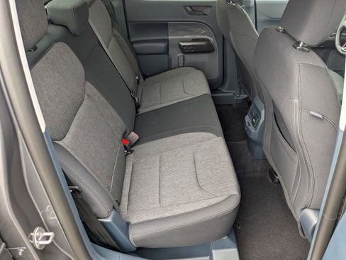 New 2026 Ford Maverick XLT AWD/4WD image 19