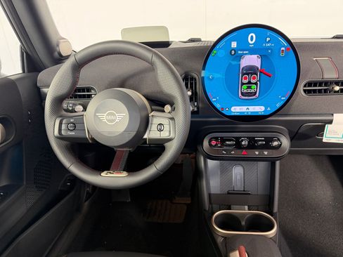 New 2026 MINI Cooper S FWD image 4