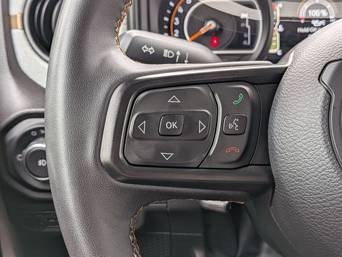 Used 2024 Jeep Wrangler Unlimited Sport AWD/4WD image 21