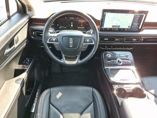 Used 2023 Lincoln Nautilus Reserve AWD/4WD video 2