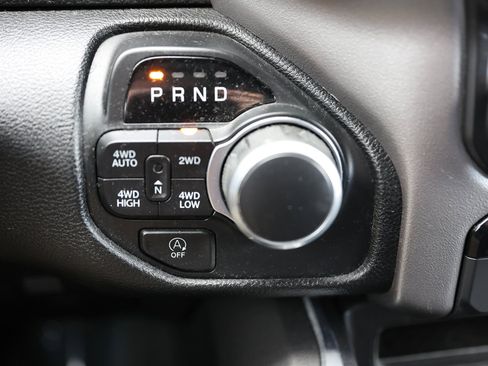 Used 2020 RAM 1500 Big Horn image 33