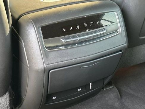 Certified 2022 Cadillac Escalade Sport w/ LPO, ONYX Package image 14