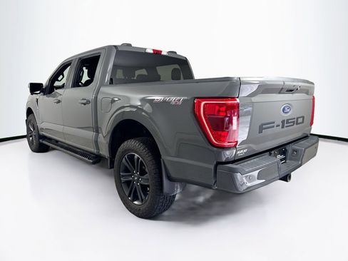 Used 2021 Ford F150 XLT w/ Equipment Group 302A High AWD/4WD image 5