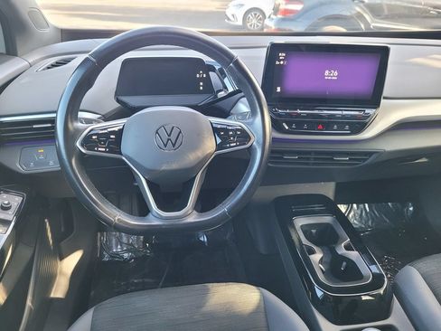 Used 2021 Volkswagen ID.4 Pro RWD image 19