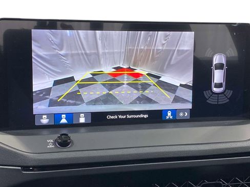 New 2026 Honda Accord Touring image 29