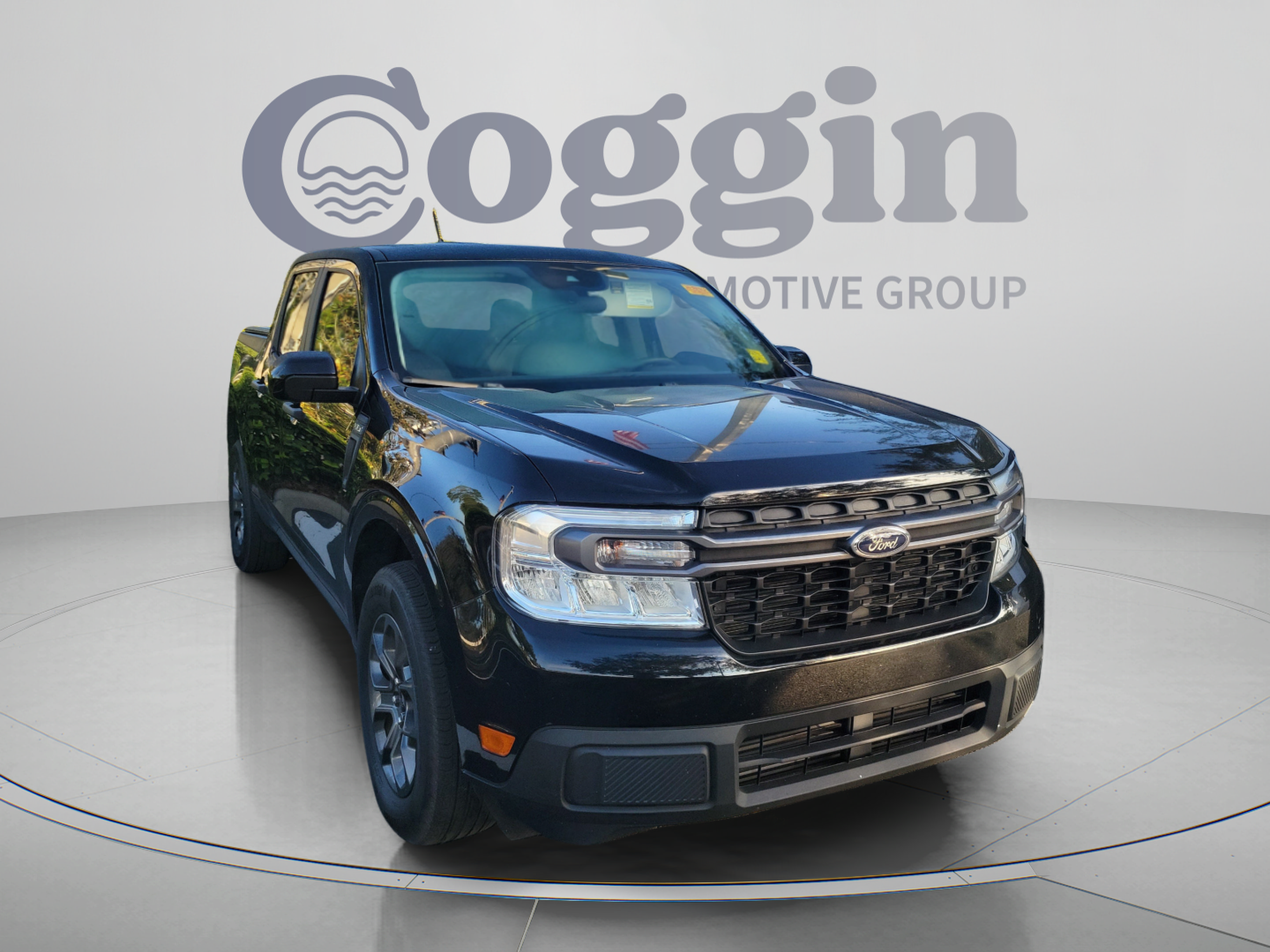Used 2024 Ford Maverick XLT w/ XLT Luxury Package FWD image 7