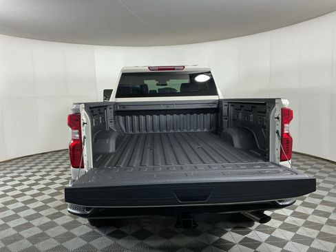 New 2026 Chevrolet Silverado 2500 Custom w/ Custom Value Package image 9
