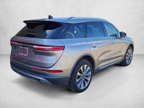 Used 2021 Lincoln Corsair Reserve w/ Elements Package image 20