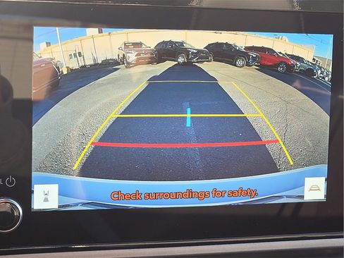 New 2026 Toyota Camry SE image 21