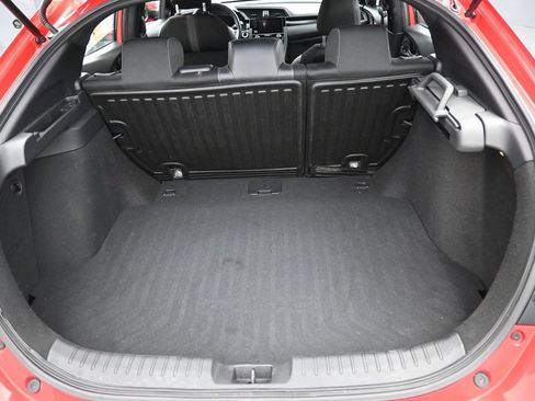 Used 2020 Honda Civic Sport image 32