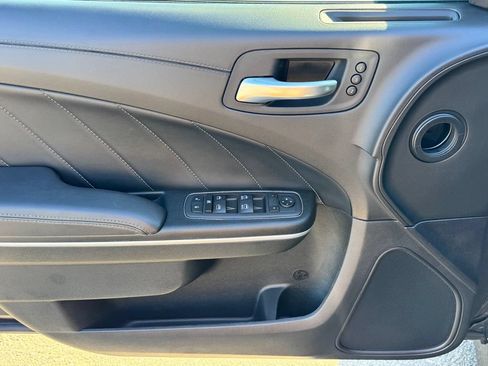 Used 2023 Dodge Charger R/T w/ Plus Group RWD image 27