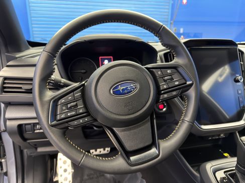 Certified 2025 Subaru Crosstrek 2.5i Sport image 14